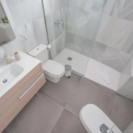 Casa Marquesa With Private Heated Pool & Sea Views カレタ・デ・ファマラ