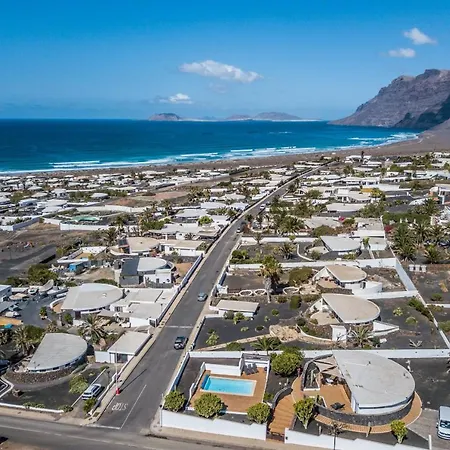 Casa Marquesa With Private Heated Pool & Sea Views カレタ・デ・ファマラ
